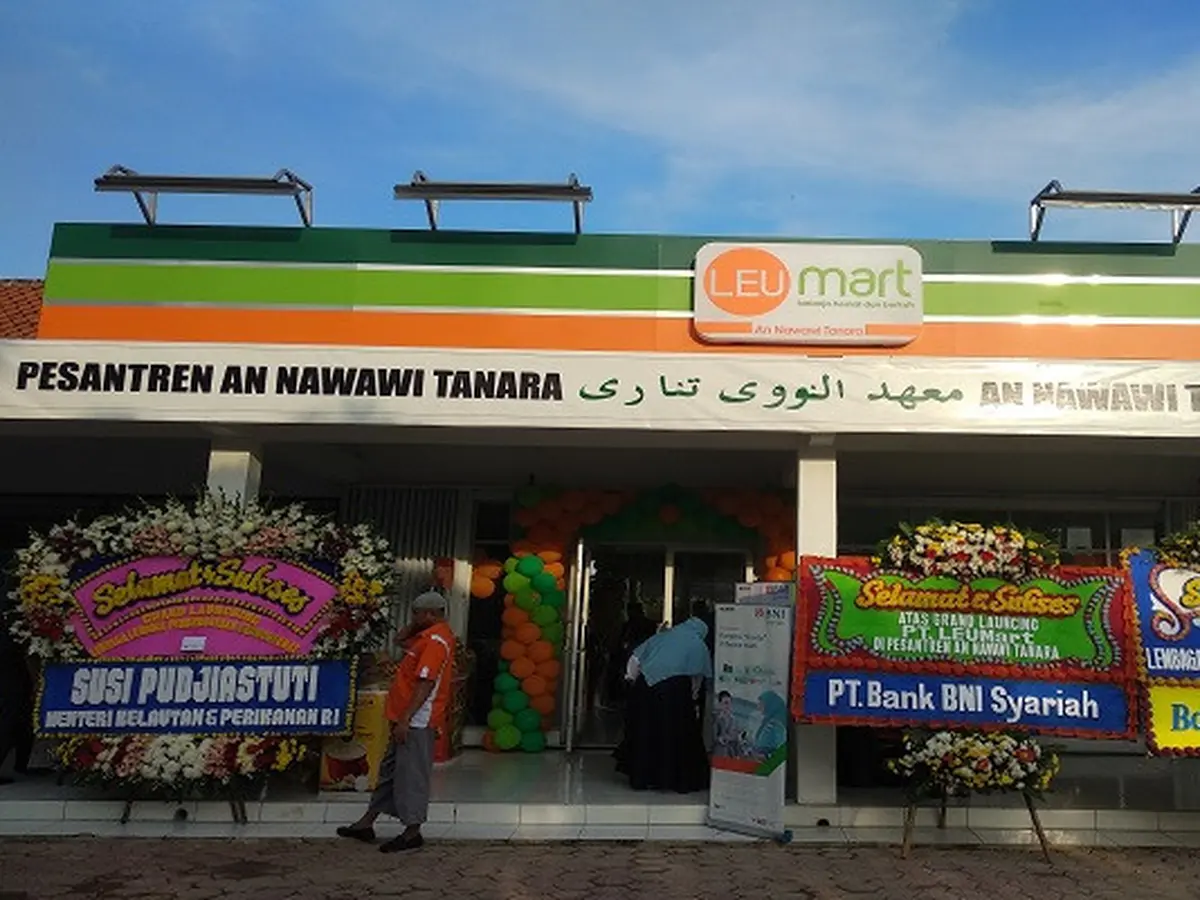 franchise 100 jutaan